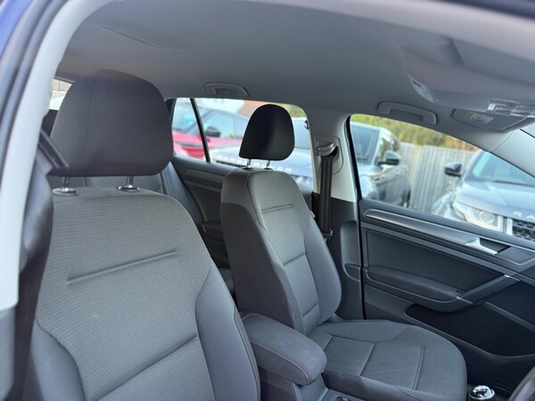 Used Volkswagen Golf 2019 for sale - 76191403: Photo 15