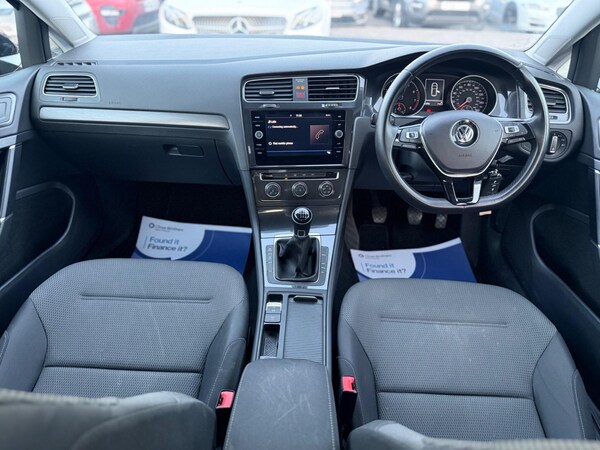 Used Volkswagen Golf 2019 for sale - 76191403: Photo 16