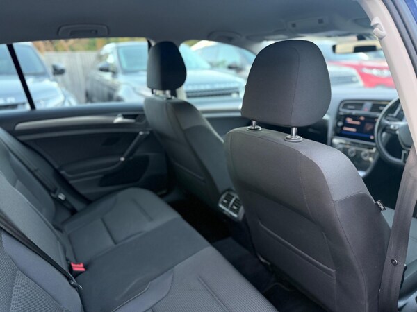 Used Volkswagen Golf 2019 for sale - 76191403: Photo 18