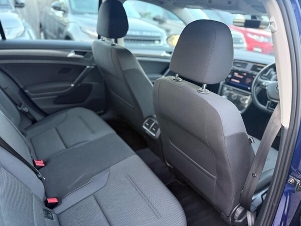 Used Volkswagen Golf 2019 for sale - 76191403: Photo 19