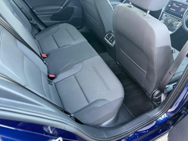 Used Volkswagen Golf 2019 for sale - 76191403: Photo 20
