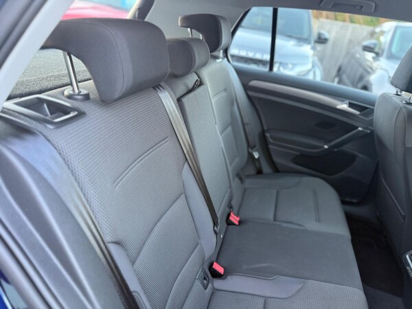 Used Volkswagen Golf 2019 for sale - 76191403: Photo 22