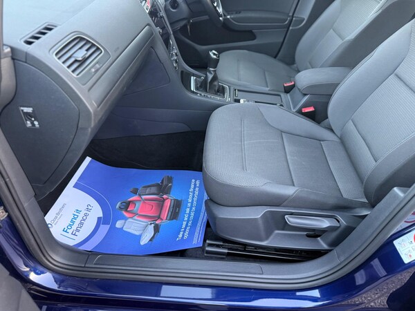 Used Volkswagen Golf 2019 for sale - 76191403: Photo 25