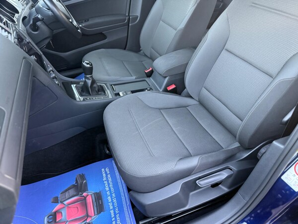 Used Volkswagen Golf 2019 for sale - 76191403: Photo 26