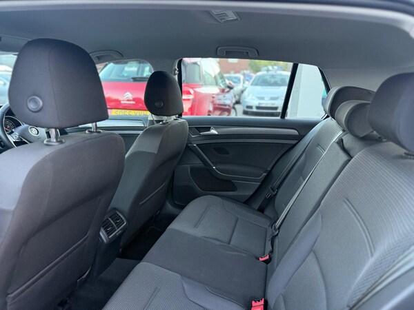 Used Volkswagen Golf 2019 for sale - 76191403: Photo 30