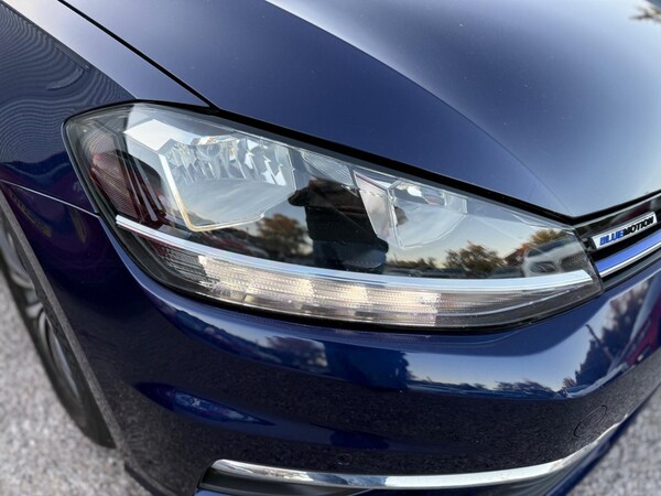 Used Volkswagen Golf 2019 for sale - 76191403: Photo 37