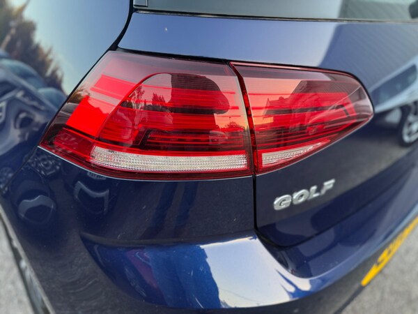 Used Volkswagen Golf 2019 for sale - 76191403: Photo 38