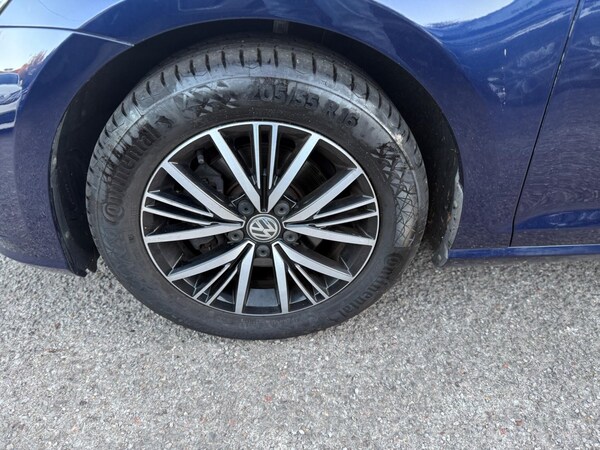 Used Volkswagen Golf 2019 for sale - 76191403: Photo 40