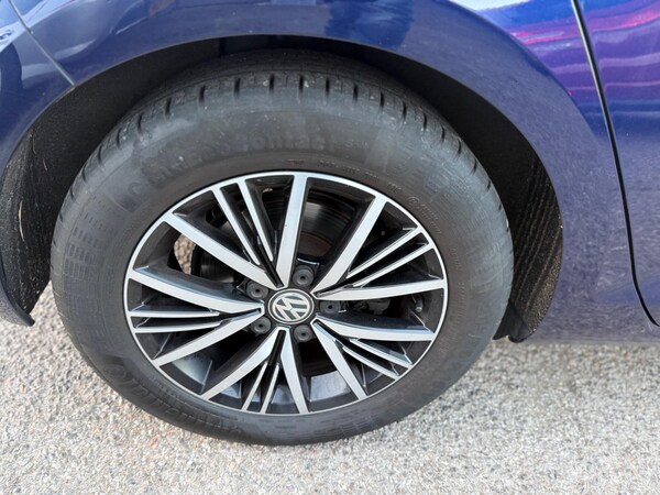 Used Volkswagen Golf 2019 for sale - 76191403: Photo 42