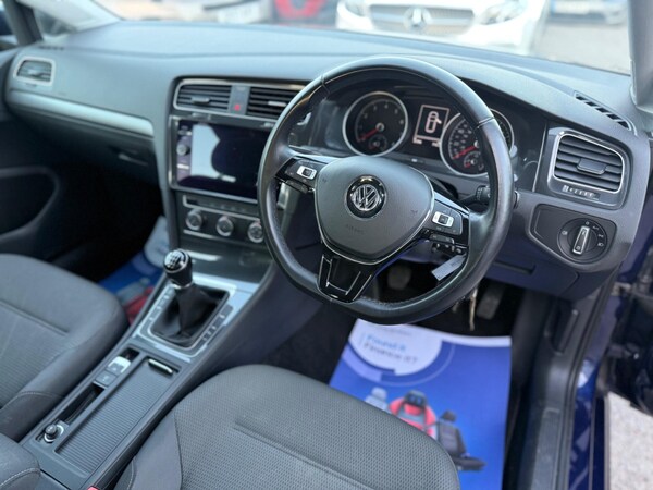 Used Volkswagen Golf 2019 for sale - 76191403: Photo 8