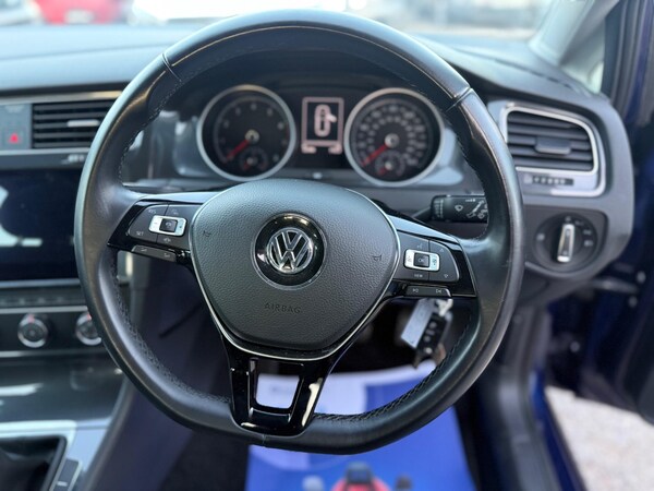 Used Volkswagen Golf 2019 for sale - 76191403: Photo 9