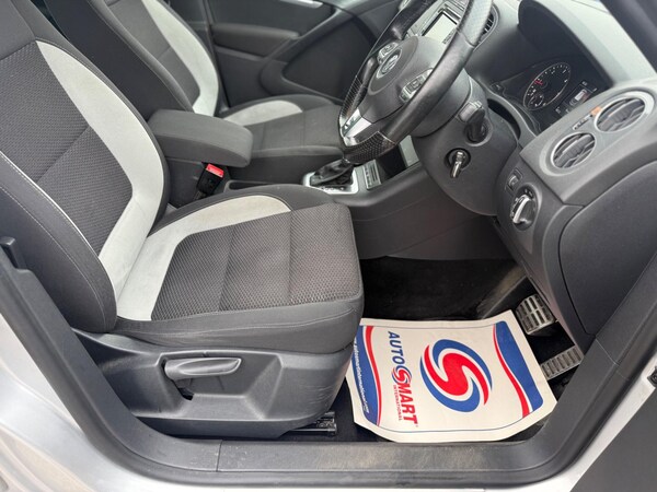 Used Volkswagen Tiguan 2014 for sale - 76178988: Photo 13