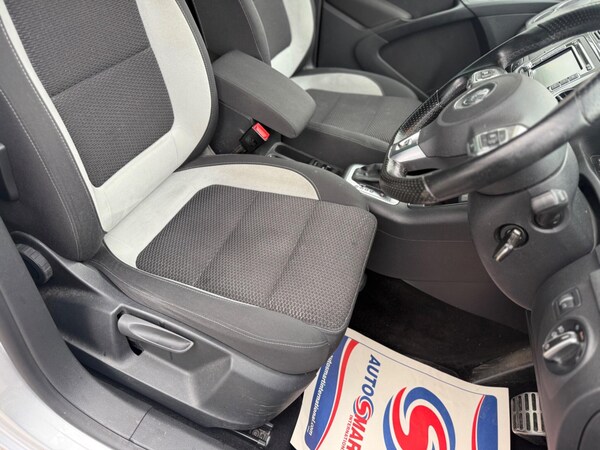 Used Volkswagen Tiguan 2014 for sale - 76178988: Photo 14
