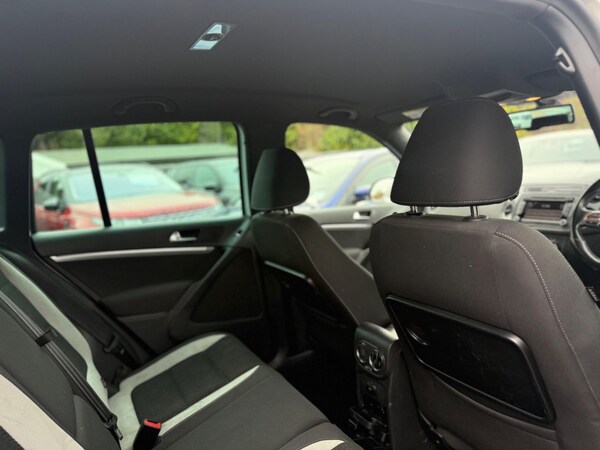 Used Volkswagen Tiguan 2014 for sale - 76178988: Photo 20