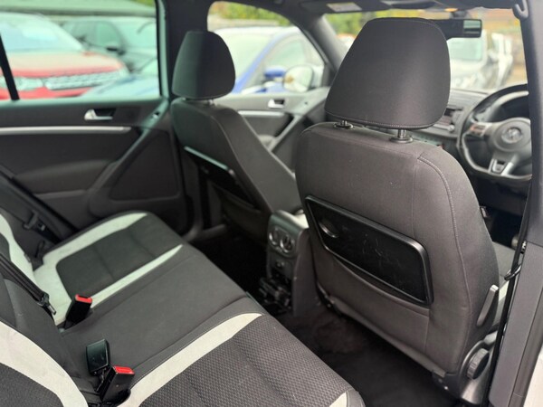 Used Volkswagen Tiguan 2014 for sale - 76178988: Photo 21
