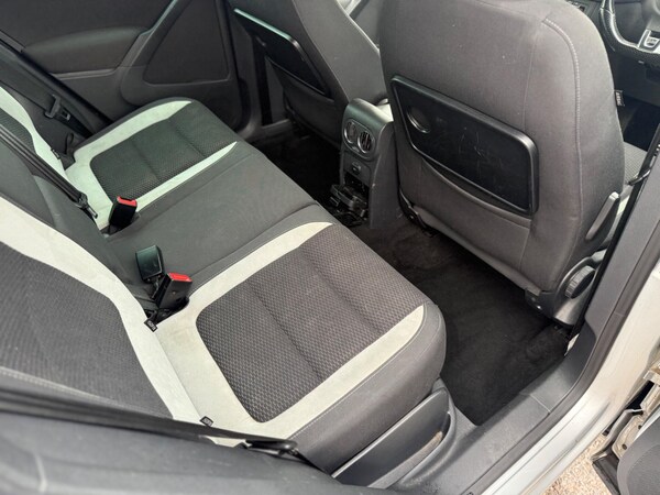 Used Volkswagen Tiguan 2014 for sale - 76178988: Photo 22