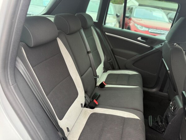 Used Volkswagen Tiguan 2014 for sale - 76178988: Photo 24