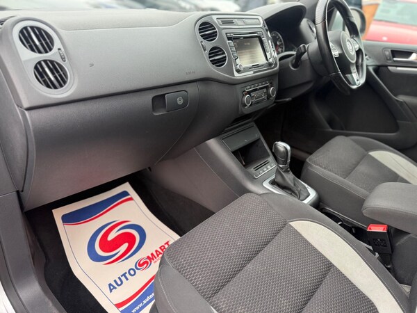 Used Volkswagen Tiguan 2014 for sale - 76178988: Photo 27