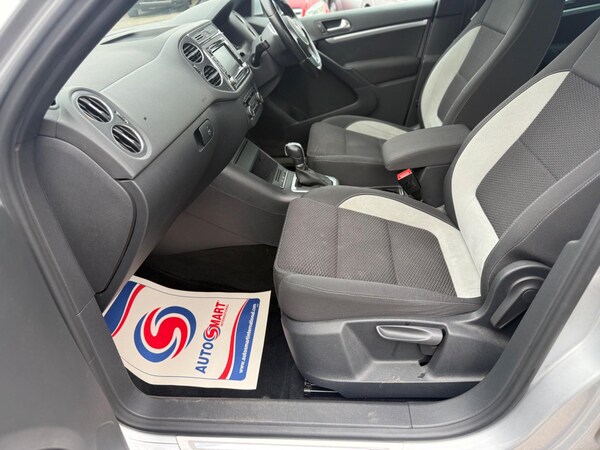 Used Volkswagen Tiguan 2014 for sale - 76178988: Photo 28