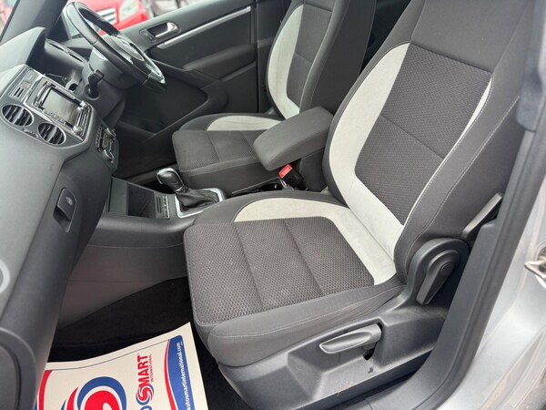 Used Volkswagen Tiguan 2014 for sale - 76178988: Photo 29