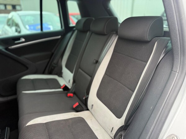 Used Volkswagen Tiguan 2014 for sale - 76178988: Photo 35