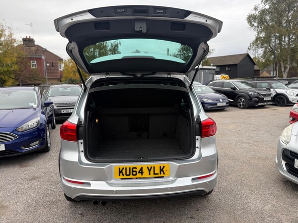 Used Volkswagen Tiguan 2014 for sale - 76178988: Photo 37