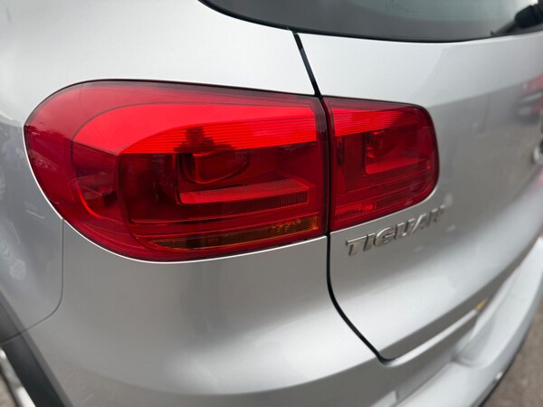 Used Volkswagen Tiguan 2014 for sale - 76178988: Photo 39