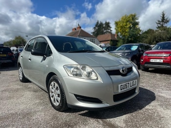 Used Toyota Auris 2007 for sale - 76064178: Photo