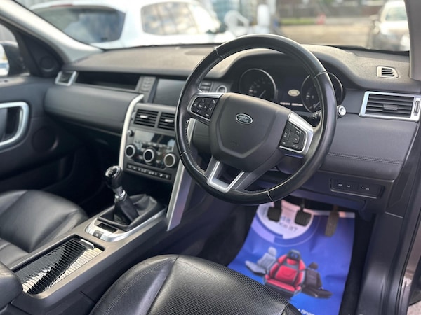 Used Land Rover Discovery Sport 2016 for sale - 76179002: Photo 10
