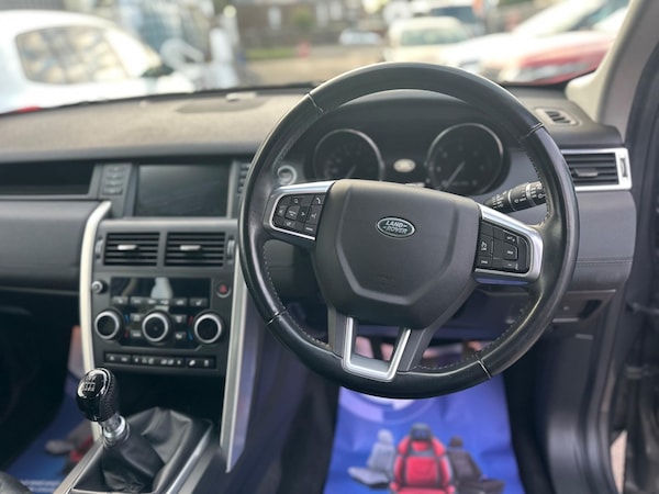 Used Land Rover Discovery Sport 2016 for sale - 76179002: Photo 11