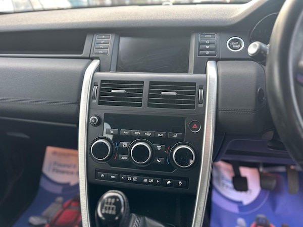 Used Land Rover Discovery Sport 2016 for sale - 76179002: Photo 12