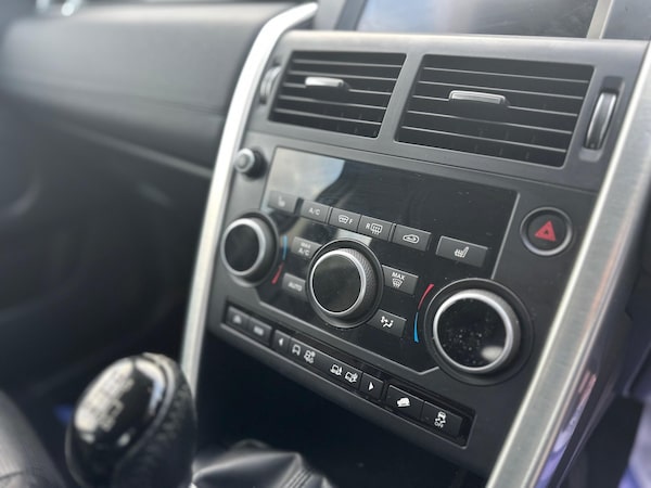 Used Land Rover Discovery Sport 2016 for sale - 76179002: Photo 13