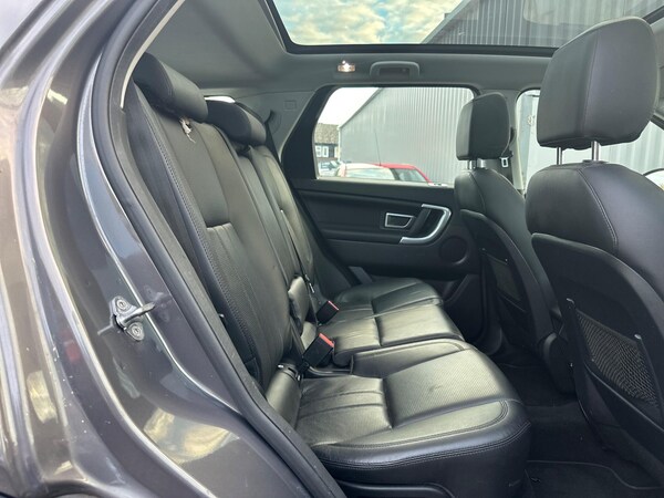 Used Land Rover Discovery Sport 2016 for sale - 76179002: Photo 20