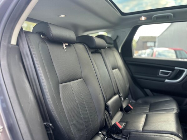 Used Land Rover Discovery Sport 2016 for sale - 76179002: Photo 21
