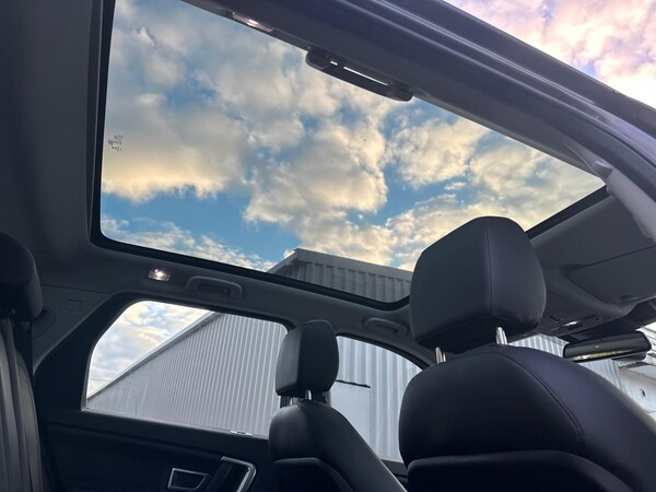 Used Land Rover Discovery Sport 2016 for sale - 76179002: Photo 22