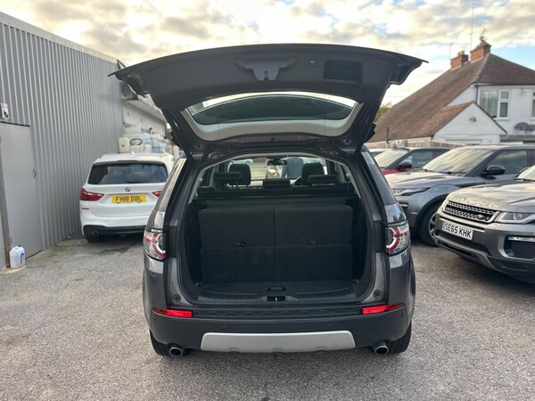 Used Land Rover Discovery Sport 2016 for sale - 76179002: Photo 23