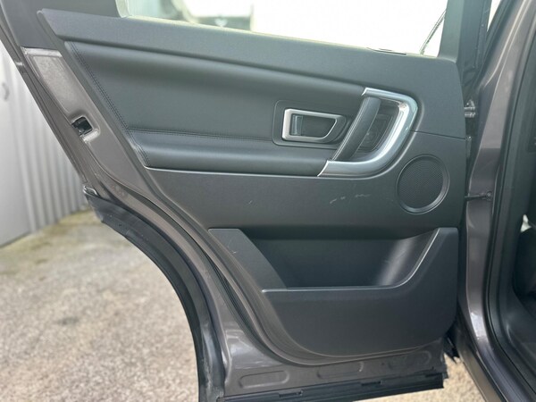 Used Land Rover Discovery Sport 2016 for sale - 76179002: Photo 25
