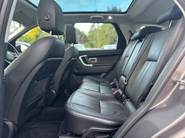 Used Land Rover Discovery Sport 2016 for sale - 76179002: Photo 27