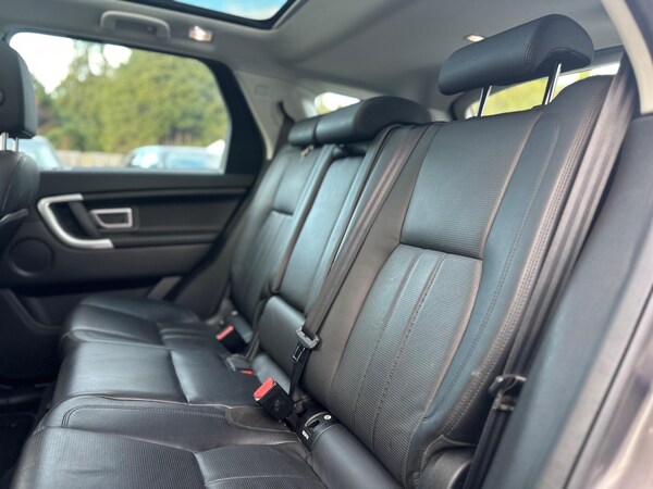 Used Land Rover Discovery Sport 2016 for sale - 76179002: Photo 28