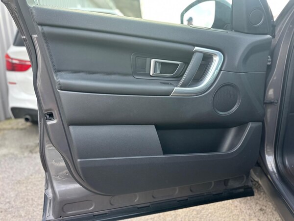 Used Land Rover Discovery Sport 2016 for sale - 76179002: Photo 29