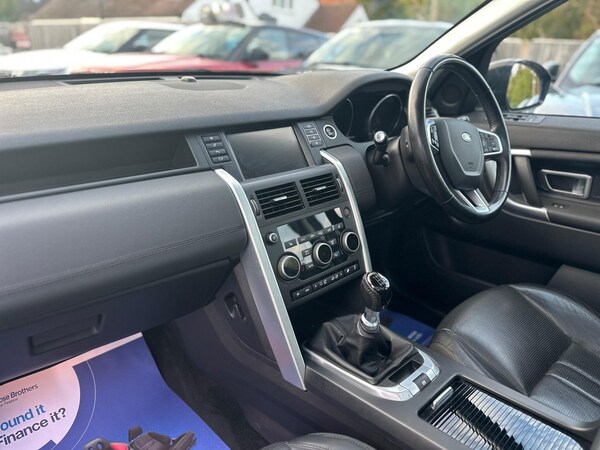 Used Land Rover Discovery Sport 2016 for sale - 76179002: Photo 31