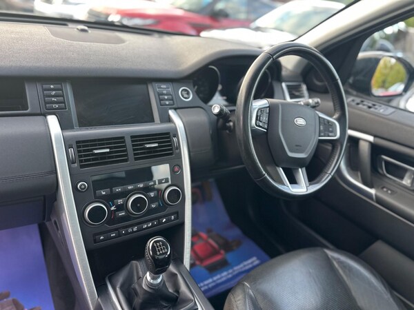 Used Land Rover Discovery Sport 2016 for sale - 76179002: Photo 32