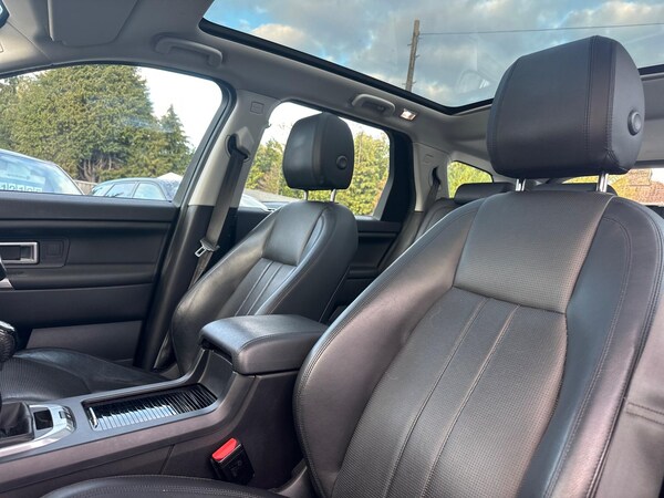 Used Land Rover Discovery Sport 2016 for sale - 76179002: Photo 34