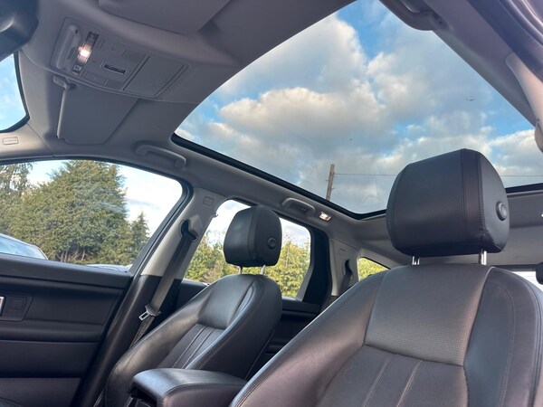 Used Land Rover Discovery Sport 2016 for sale - 76179002: Photo 35