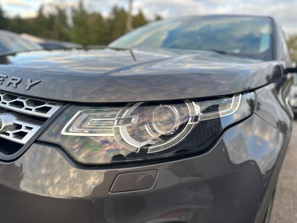 Used Land Rover Discovery Sport 2016 for sale - 76179002: Photo 36
