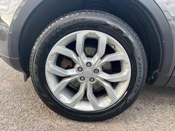 Used Land Rover Discovery Sport 2016 for sale - 76179002: Photo 38