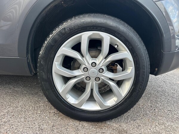 Used Land Rover Discovery Sport 2016 for sale - 76179002: Photo 39