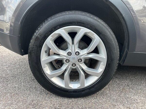 Used Land Rover Discovery Sport 2016 for sale - 76179002: Photo 40