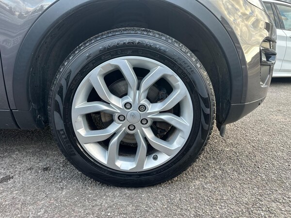 Used Land Rover Discovery Sport 2016 for sale - 76179002: Photo 41