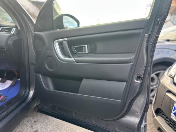 Used Land Rover Discovery Sport 2016 for sale - 76179002: Photo 8